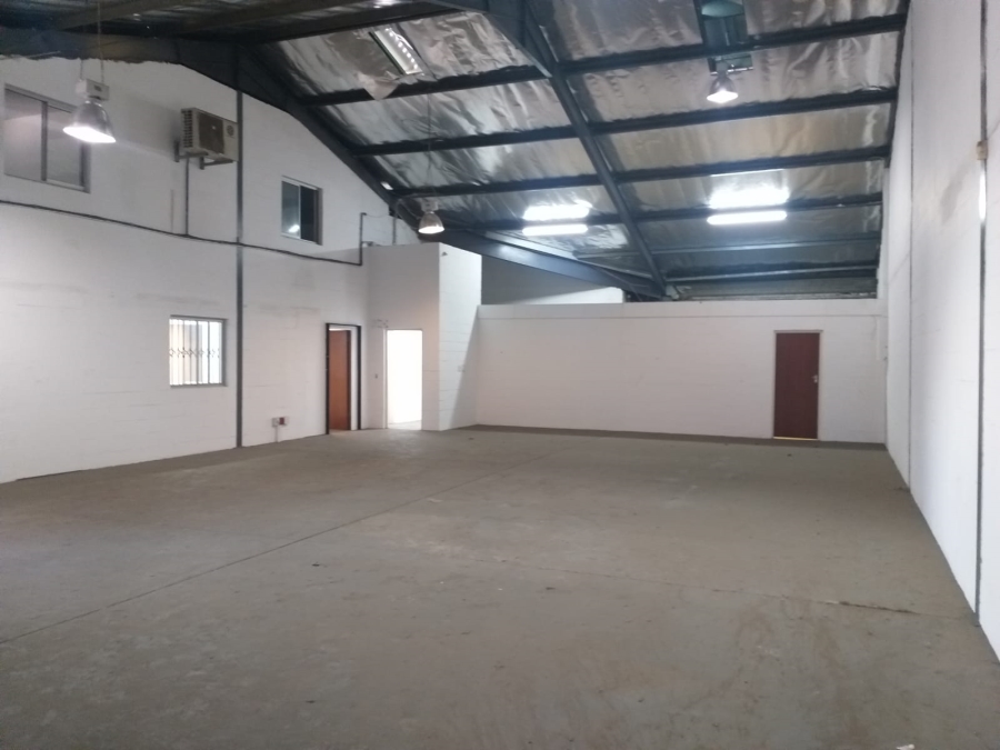 To Let Commercial Property for Rent in Epping Industrial Western Cape